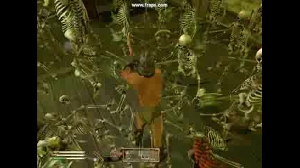 Undead Spawn