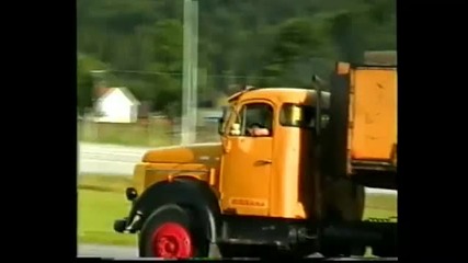 Volvo Viking 