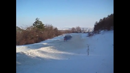 Игра в снега