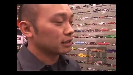 Sema 2007 Video Coverage 6 of 8 