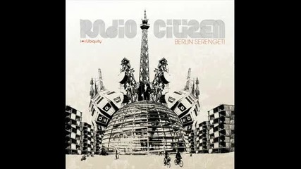 Radio Citizen feat. Bajka - Everything