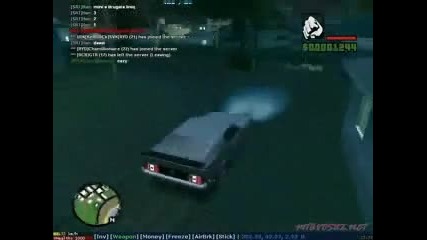 gta sa street race 