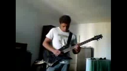 Guitar Playing