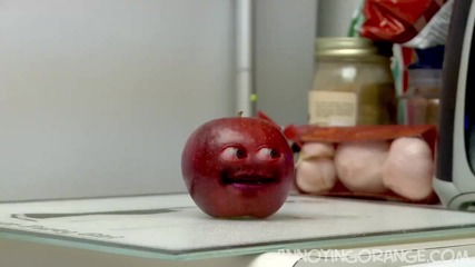 Annoying Orange The Amnesiac Orange 