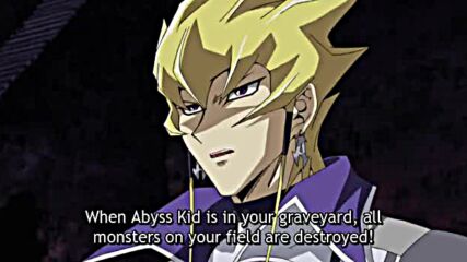 yu-gi-oh! 5ds 2022 episode 113