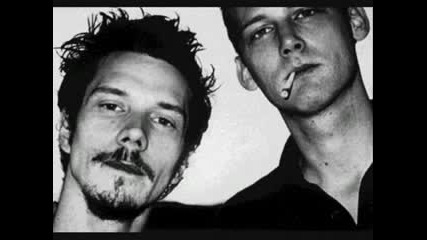 Kruder & Dorfmeister - Black Baby