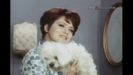 Татьяна Шмыга Песенка Гали 1969 г. 