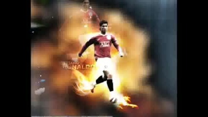 Cristiano Ronaldo - Snimki Vbox7