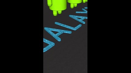 boot animation for my galaxy s