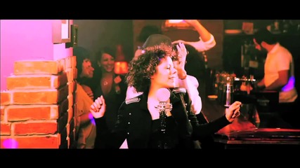 Vanity - Gipsy Moves