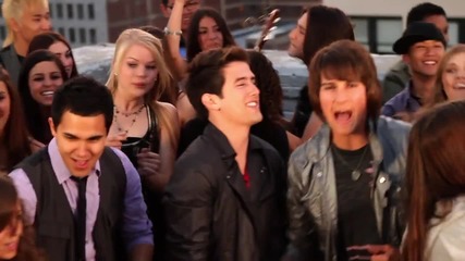 Big Time Rush - City Is Ours