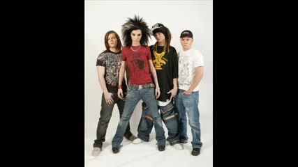 Tokio Hotel New Page