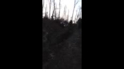 off-road Aitos