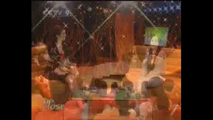 Dadawa - Song - Interview - Cctv Upclose