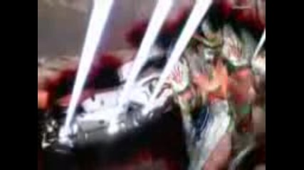 Amv Sousei No Aquarion