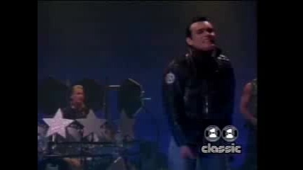 Adam Ant - Vive Le Rock 