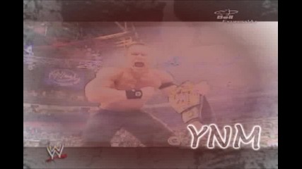 Гледай! Най - добрият правен от мен някога! Wwe - Tribute [ Y N M ]