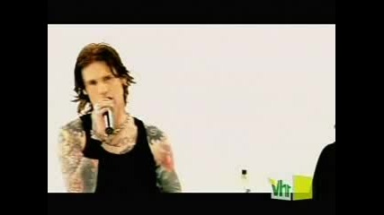 Buckcherry - Everything