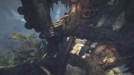 X-men Origins Wolverine -gameplay