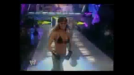 Ultimate Ashley Tribute