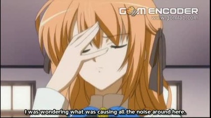 Otome Wa Boku Ni Koishiteru 02 