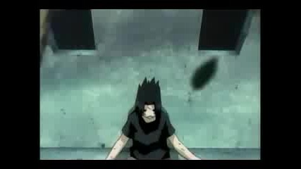 Naruto [amv] Breaking The Habbit - Lp