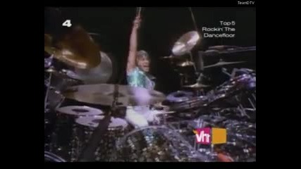 Van Halen - Jump