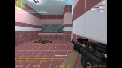 Cs Noob в деисвие ep.2