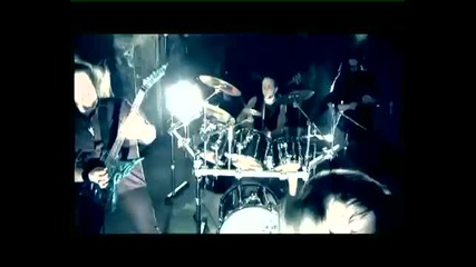 Sinners Bleed - Behind the Veil 
