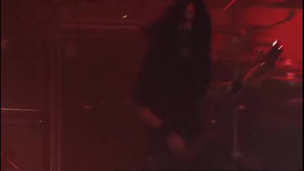 Testament - Disciples Of The Watch (live In London 2005) 