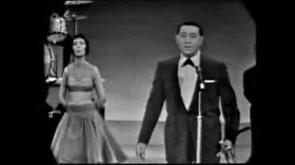 Louis Prima - Medley (1957)