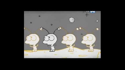 Moby - Pale Horses (2oo9)