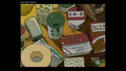 Naruto - Ep.158 - Follow My Lead The Great Survival Challenge {eng Audio}
