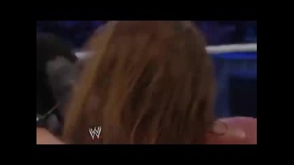 *19-0* Wrestlemania 27 - Undertaker vs Triple H ( No Holds Barret Match ) [ Full Match ]