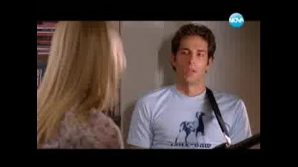 Чък Бг Аудио s03e13 Целия Епизод
