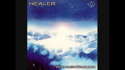 healer - go to sleep
