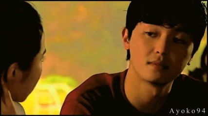 [k-drama] When man s in love - All the way for you