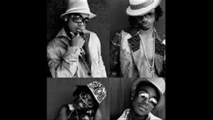 Pretty Ricky - Never Let You Go