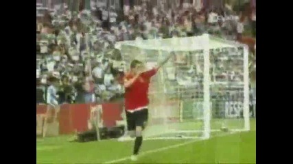 Spain - Spanish National Football Team 2010