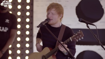 Ed Sheeran - Shape Of You - Remix