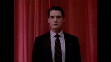The Black Lodge Full Scene (part two)