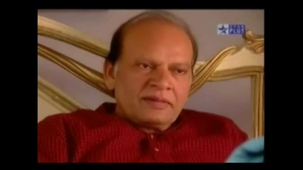 Kayamath 42 - Prachi tends to Baba 