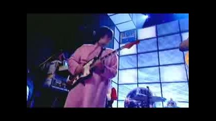 The Flaming Lips - Yoshimi ( Live)