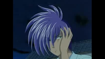 Psychic Academy Episode 23 With English Subtitles.flv
