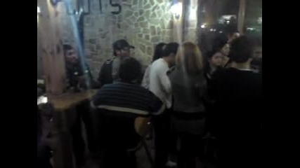 Nova Godina 2012- Luis