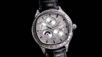 Часовници Piaget- Creation of a movement
