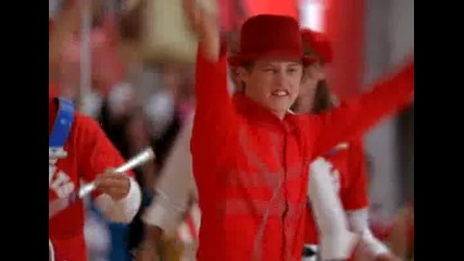 Hsm - We Are All In This Togheter