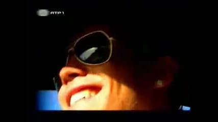 Кристиано Роналдо - Пее В Колата Си ;d [h]