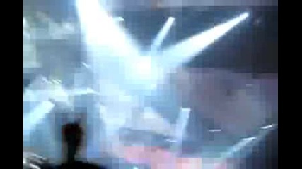 Brennan Heart & Frontliner - Search For More @ Qlimax 2008