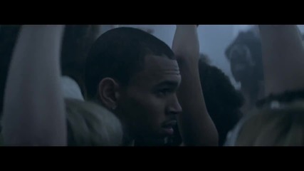 Chris Brown - Turn Up The Music